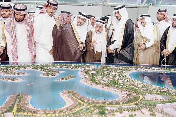 مصادر لـ"الاقتصادية": آلية استحقاق «الإسكان» سيعلن عنها بعد 8 أشهر