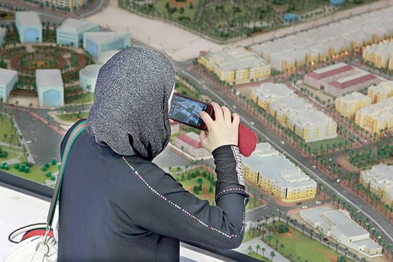 مصادر لـ"الاقتصادية": آلية استحقاق «الإسكان» سيعلن عنها بعد 8 أشهر