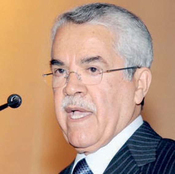 السعودية تمتلك كميات «هائلة» من النفط الصخري