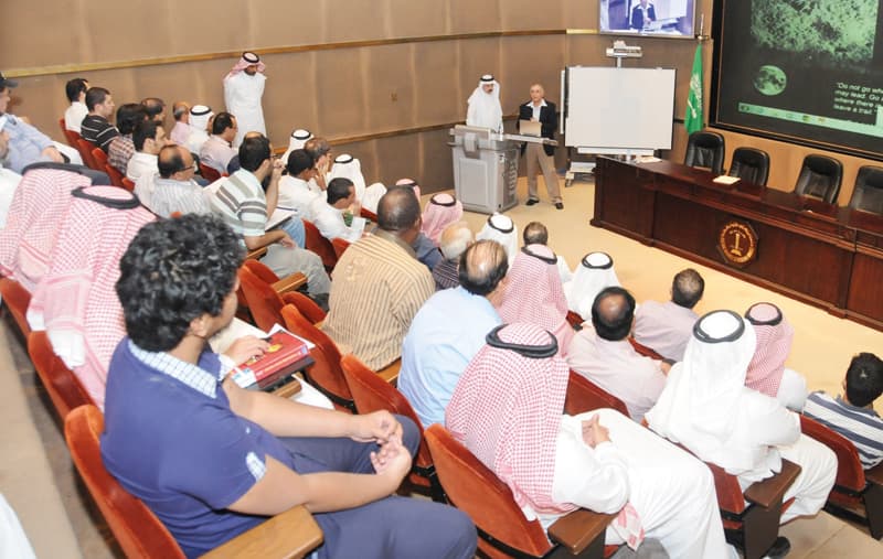 العشي: اليوم في المريخ أطول
من الأرض بـ 20 دقيقة