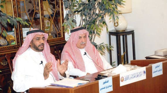 أكاديمي: أقسام اللغة في الجامعات السعودية تتجاهل اللهجات