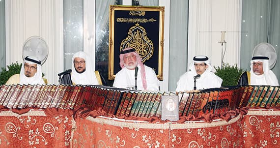 يحاولون جرَّ «الحسبة» إلى مسار أبي لهب وجهيمان