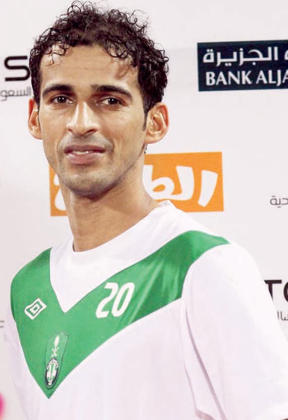 العمدة.. الأهداف 50