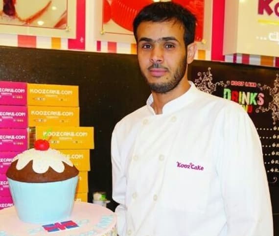 الشيف السعودي خالد الوقيت ضيف لقاء الخميس