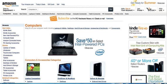 10 نقاط تحدد للمستهلك مستوى الأمان للشراء من مواقع التسوق الإلكتروني