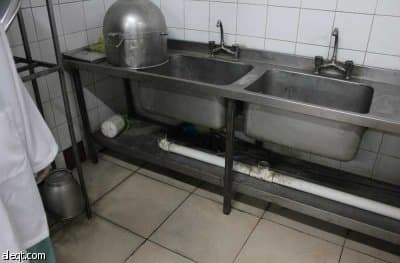 بلدية العريجاء: زيارة 28 مطعم ومخبز بينها 4 فقط مطابق للاشتراطات الصحية