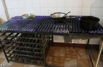 بلدية العريجاء: زيارة 28 مطعم ومخبز بينها 4 فقط مطابق للاشتراطات الصحية