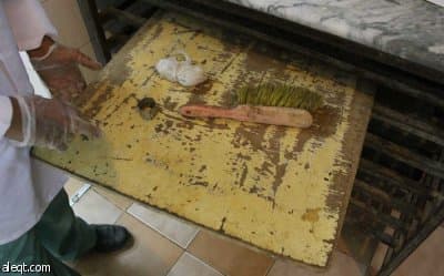 بلدية العريجاء: زيارة 28 مطعم ومخبز بينها 4 فقط مطابق للاشتراطات الصحية