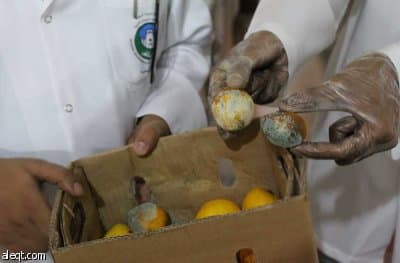 بلدية العريجاء: زيارة 28 مطعم ومخبز بينها 4 فقط مطابق للاشتراطات الصحية