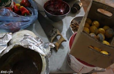 بلدية العريجاء: زيارة 28 مطعم ومخبز بينها 4 فقط مطابق للاشتراطات الصحية