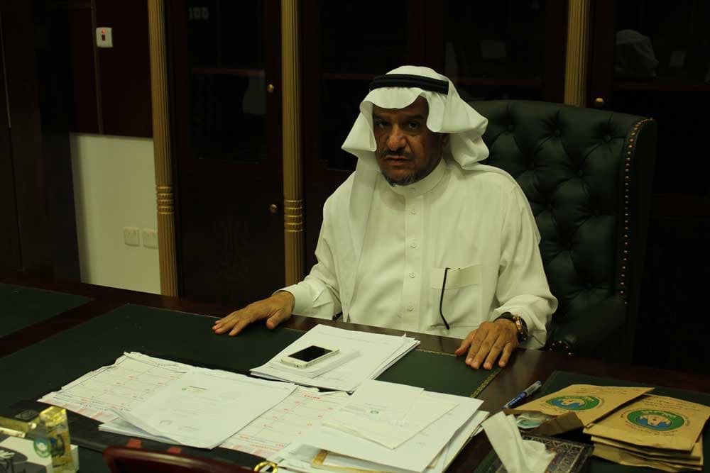 بلدية العريجاء: زيارة 28 مطعم ومخبز بينها 4 فقط مطابق للاشتراطات الصحية