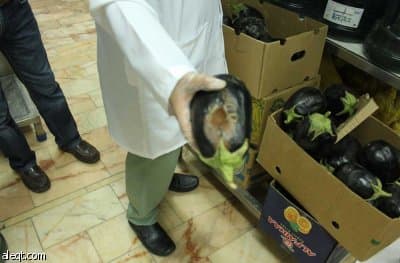 بلدية العريجاء: زيارة 28 مطعم ومخبز بينها 4 فقط مطابق للاشتراطات الصحية