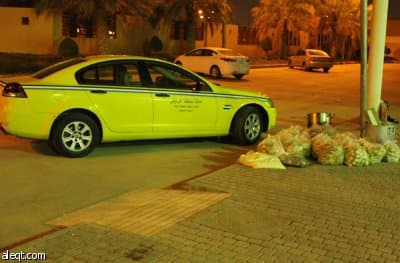 بلدية العريجاء: زيارة 28 مطعم ومخبز بينها 4 فقط مطابق للاشتراطات الصحية