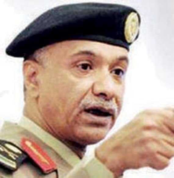 مصرفي يقود خلية التجسُّس الإيرانية الثانية