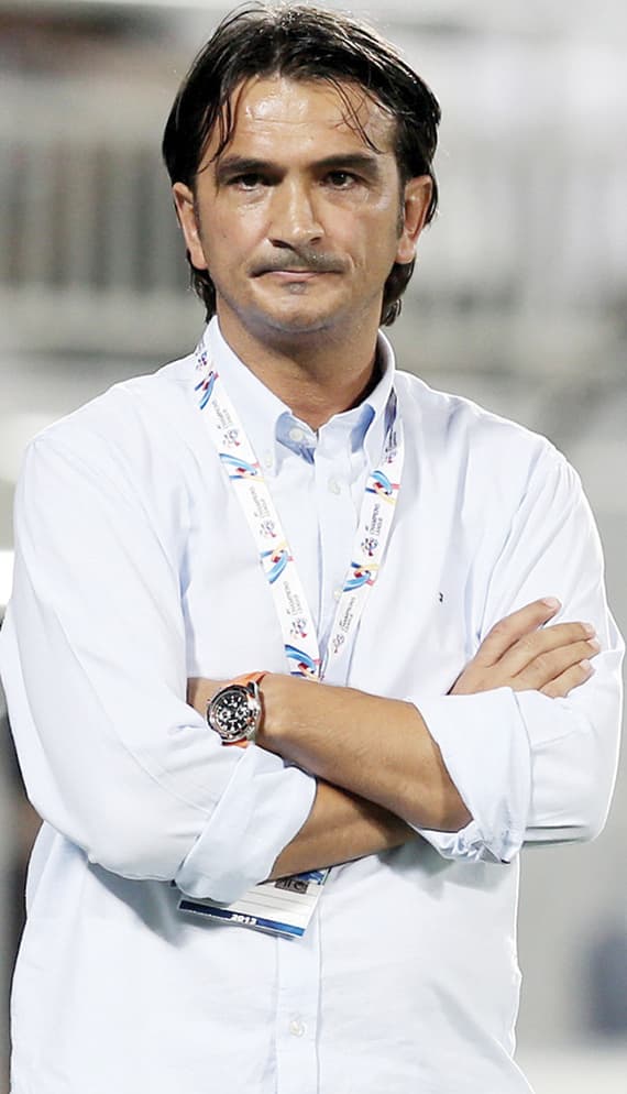 الهلاليون.. من 2003  «متعودين»