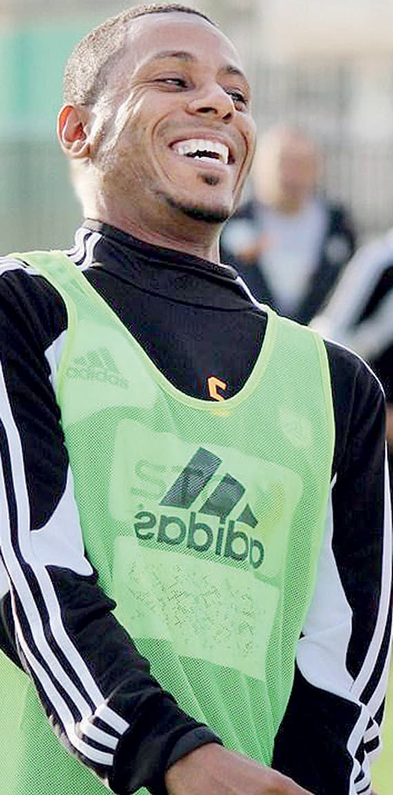 القاضي: الأهلي كـ «برشلونة»