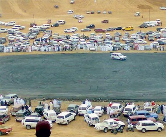 «المرور» يستعين بمديري المدارس للإبلاغ عن المفحطين بشكل سري
