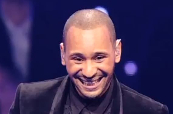 المغربي محمد ريفي يحوز لقب "إكس فاكتور" العربي الأول