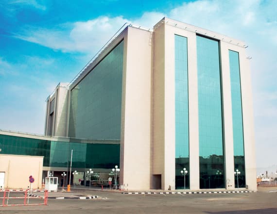 بيئة عمل متقدمة تنفذ مدنا صحية وجامعية في مناطق المملكة