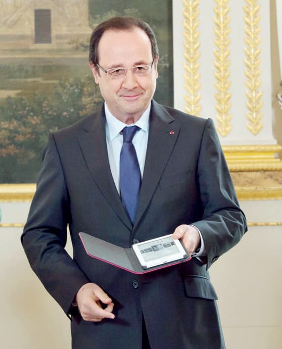 فرنسا تلاحق الحسابات المصرفية لمواطنيها في الخارج