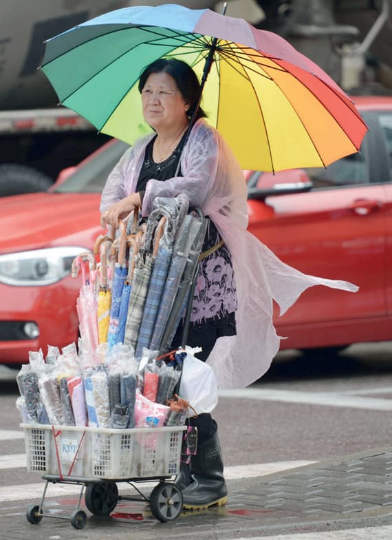 الاقتصاد في صور