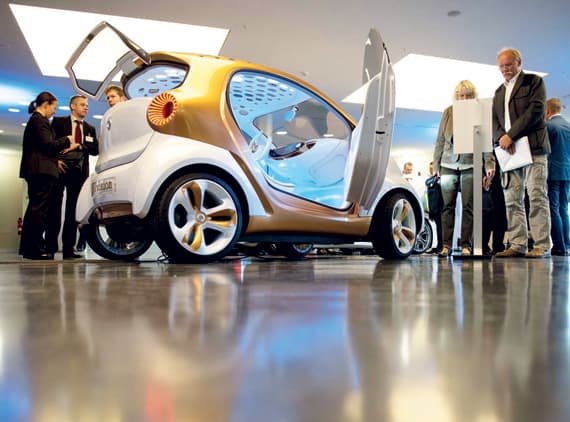 الاقتصاد في صور