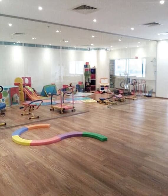 تأسيس أول مركز رياضي نسائي مرخص في السعودية