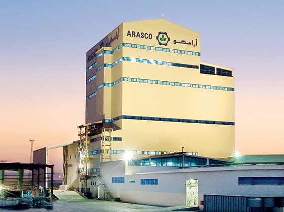 «أراسكو» الاهتمام بالتدريب وتقديم الحوافز والدعم الإنساني دعمت تفوق بيئة العمل
