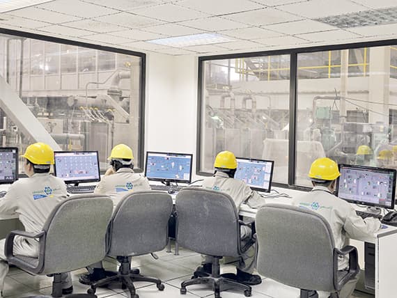 «أراسكو» الاهتمام بالتدريب وتقديم الحوافز والدعم الإنساني دعمت تفوق بيئة العمل