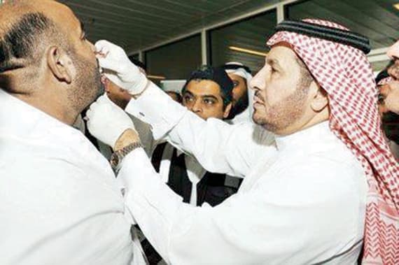 «كورونا» غامض .. سنحاصره بخبرة إدارة الحشود في الحج
