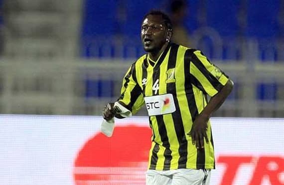 اللاعب محمد الخليوي في ذمة الله