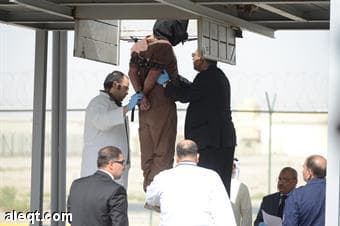 الكويت: إعدام "وحش حولي" لاغتصابه 17 طفلا