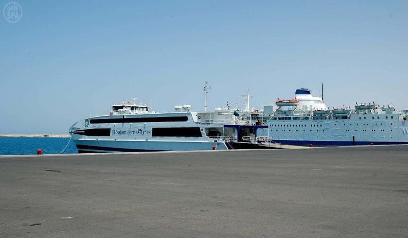 قصة مصورة: عناق التاريخٍ وجمال الطبيعة في تبوك