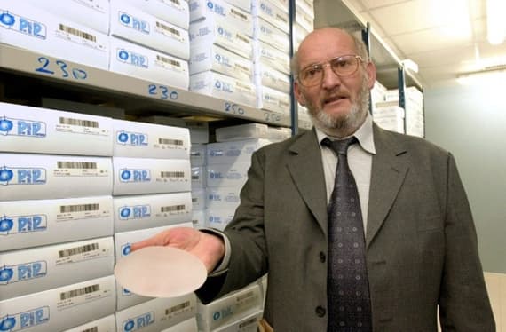 مصدر ألماني : استمرار تركيب الثدي الصناعي رغم مخاطره