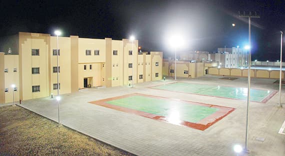 «سعود كونسلت».. سنوات كفاح توجت بإنجازات محلية وإقليمية ودولية