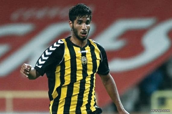 اتلتيكو مدريد يخاطب الأهلي لشراء عقد مهاجمه صالح الشهري