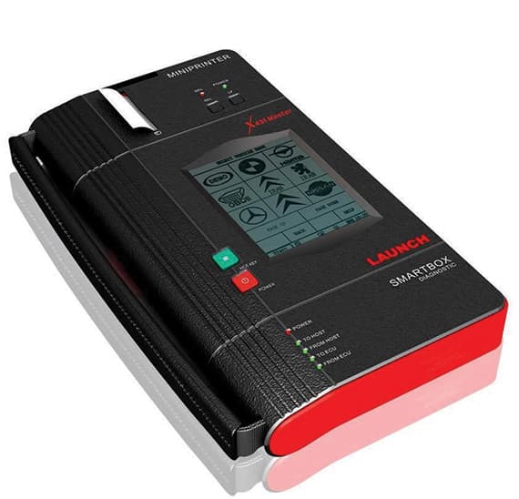 برمجيات احترافية لفحص أعطال السيارات عبر نظم الأجهزة الذكية تدعمها شركات السيارات