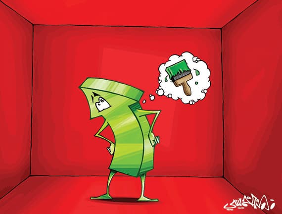 «البتروكيماويات» تضغط على المؤشر قبل نتائج «سابك»