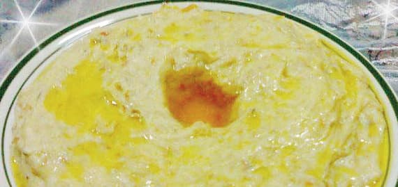 الهريس.. أبرز الأكلات الرمضانية في الأحساء