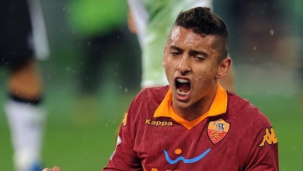 سان جيرمان يضم البرازيلي ماركينيوس من روما