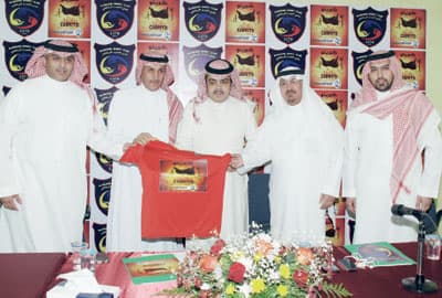 المالك: عقد «كبريتو» مجز ويكفي المتطلبات