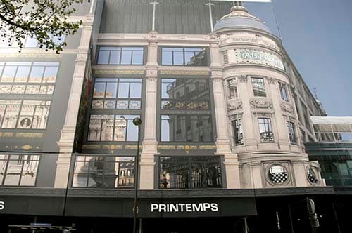 قطر تشتري مجموعة برنتان الفرنسية للمتاجر الفاخرة بـ 1.6 مليار يورو