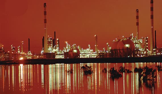 تطوير الواجهة البحرية في ينبع على امتداد 11 كيلو مترا