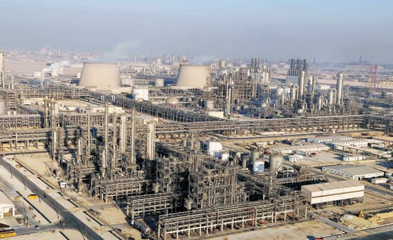 77 ألف وظيفة توفرها صناعة السيارات في السعودية