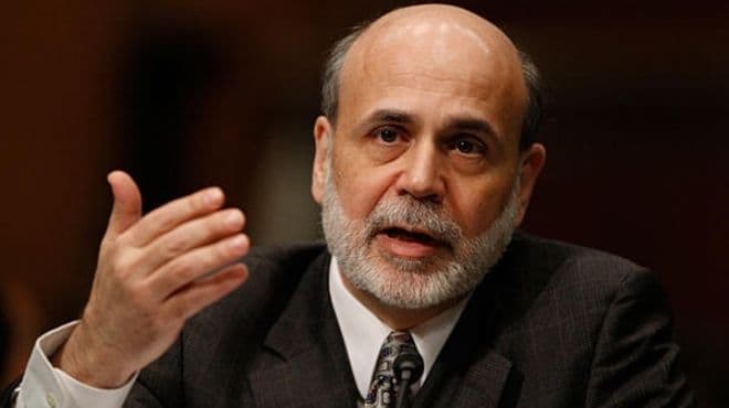 أمريكا تبحث عن رئيس مقبل للاحتياطي الفيدرالي