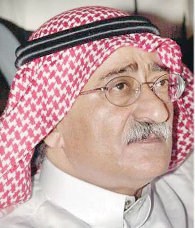 ليلة وفاء تكريما لشاكر الشيخ