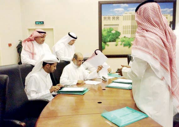 أعضاء في «غرفة جدة» اشتروا أصواتا للانضمام إلى مجلس الإدارة