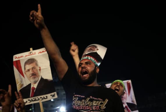 واشنطن تدعو رعاياها لمغادرة مصر