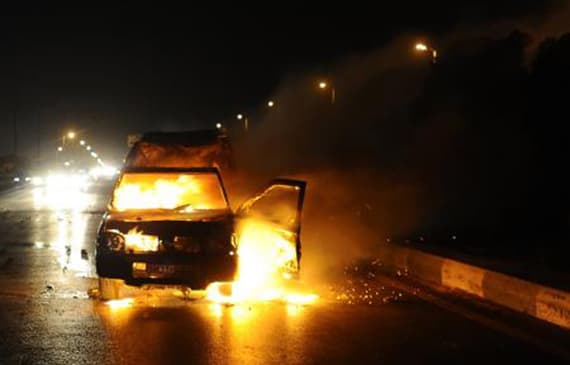 واشنطن تدعو رعاياها لمغادرة مصر