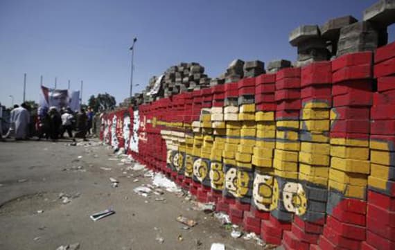 واشنطن تدعو رعاياها لمغادرة مصر